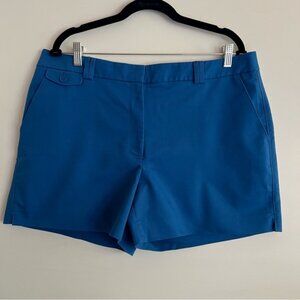 White House and / black market elegant blue short women